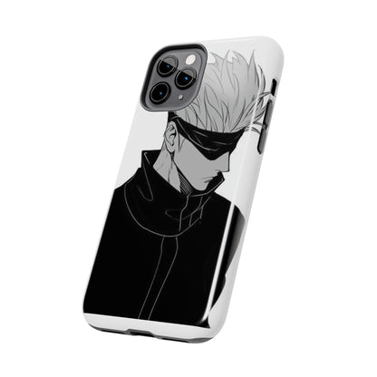 Tough Anime Phone Cases