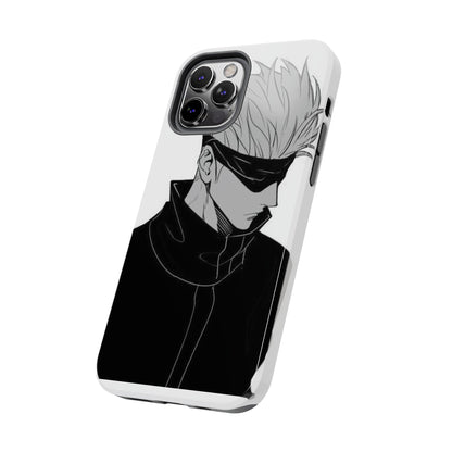 Tough Anime Phone Cases