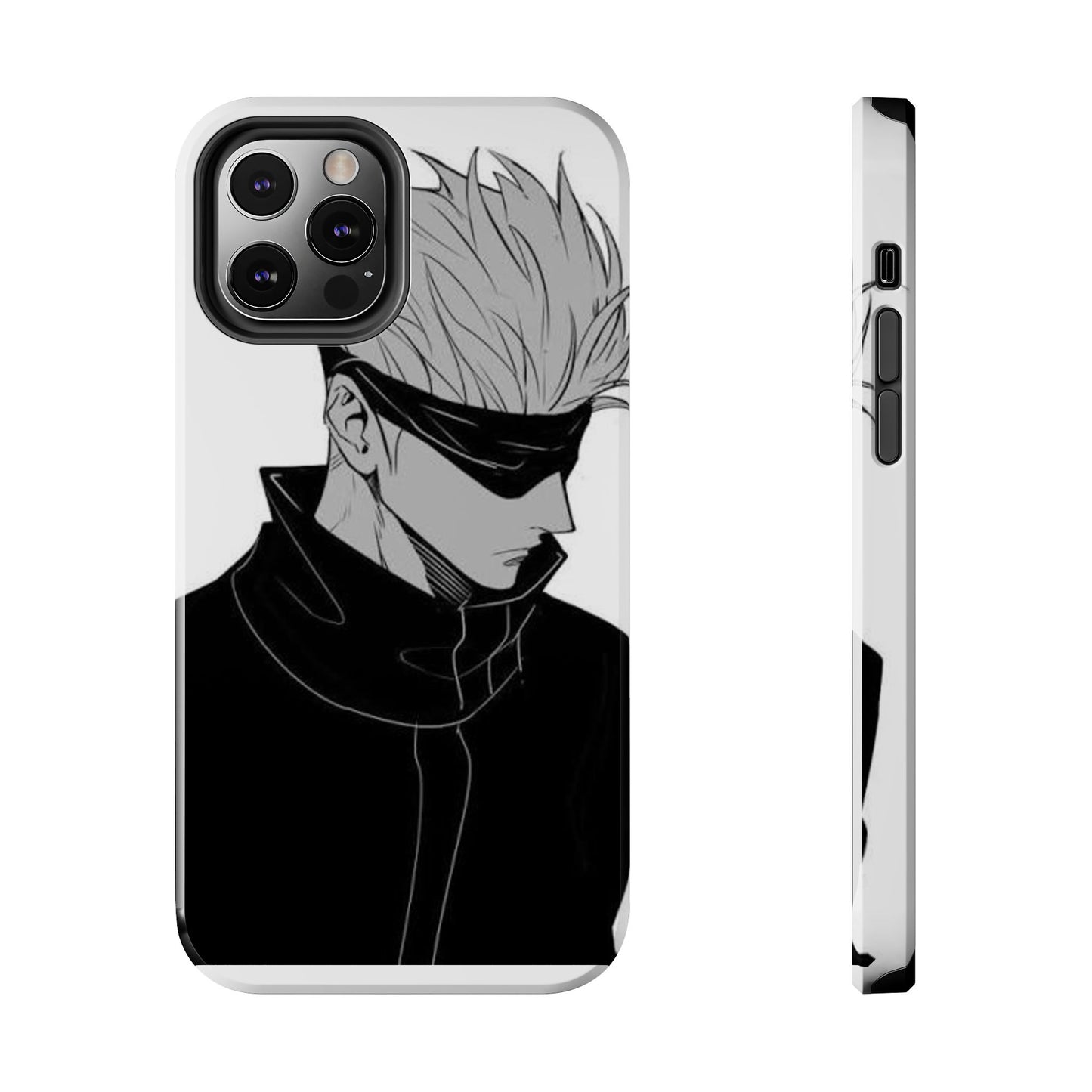 Tough Anime Phone Cases