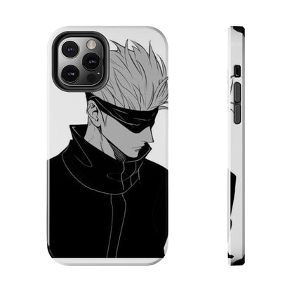 Tough Anime Phone Cases
