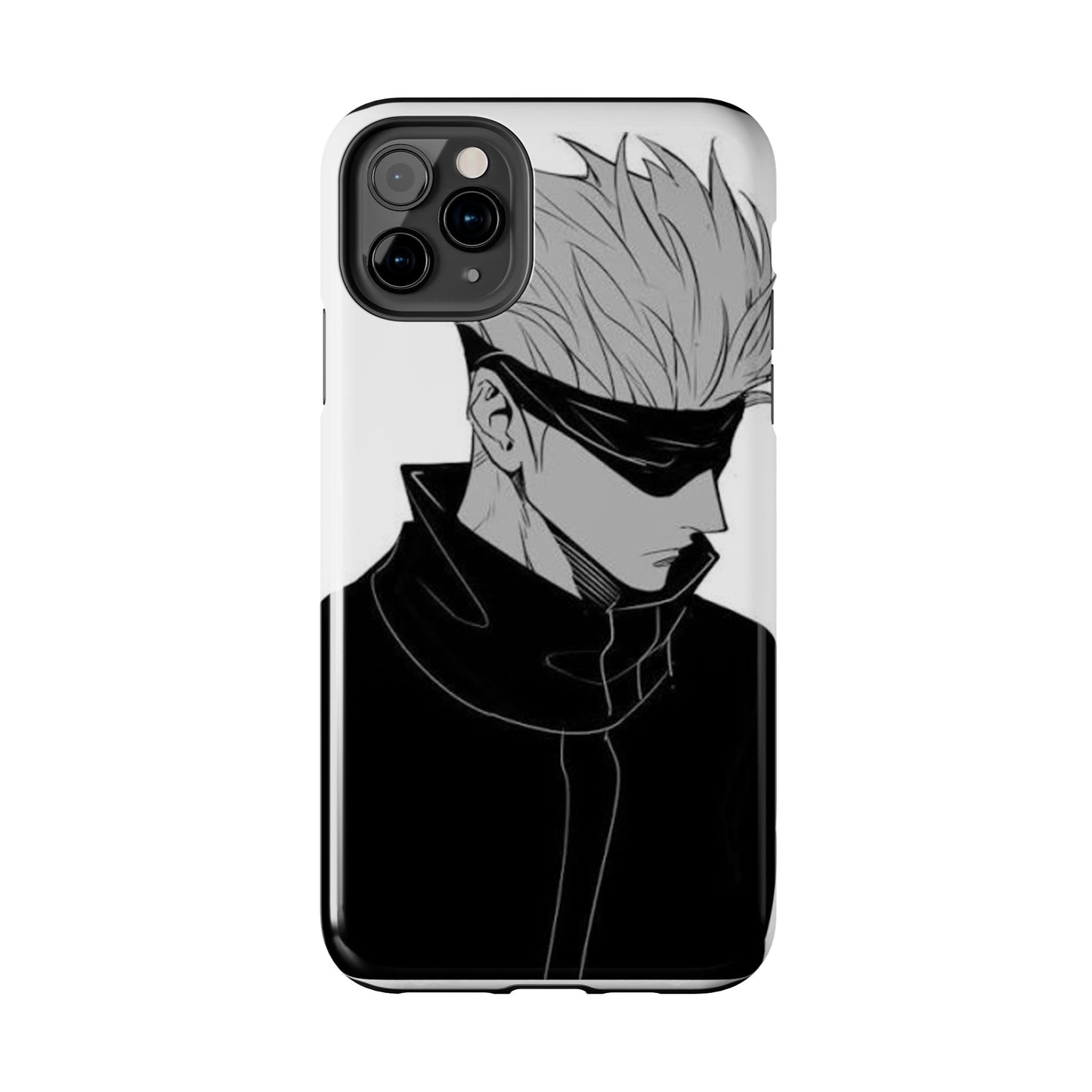 Tough Anime Phone Cases