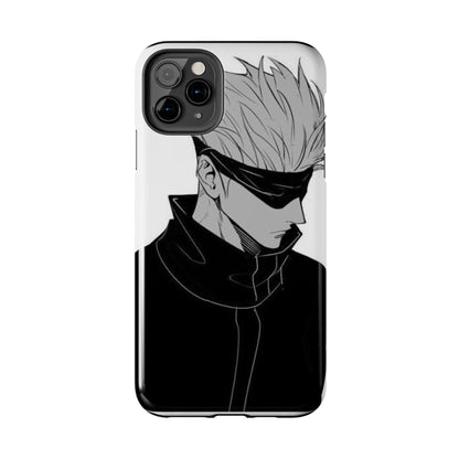 Tough Anime Phone Cases