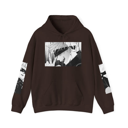 Gojo hoodie, Causal Wear, Comfortable Wear for Inside & Outside.