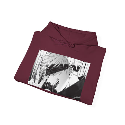 Gojo hoodie, Causal Wear, Comfortable Wear for Inside & Outside.