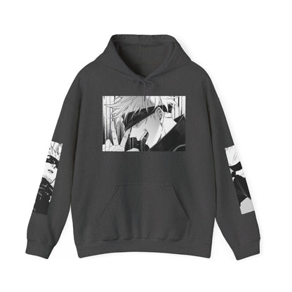 Gojo hoodie, Causal Wear, Comfortable Wear for Inside & Outside.