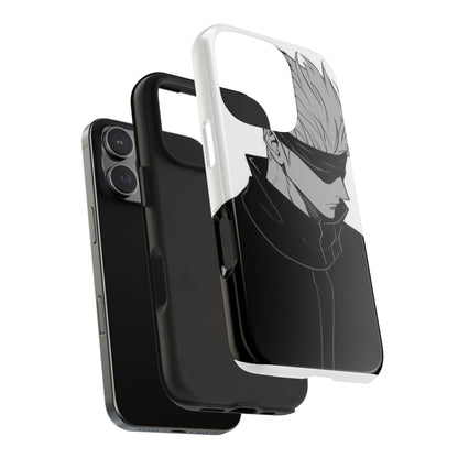 Tough Anime Phone Cases