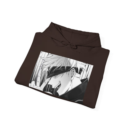 Gojo hoodie, Causal Wear, Comfortable Wear for Inside & Outside.
