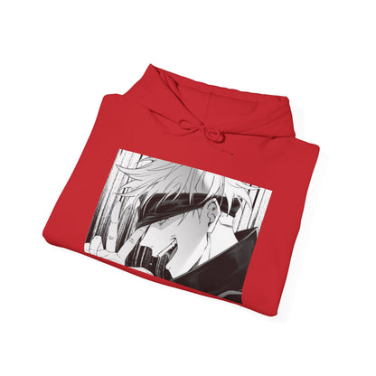 Gojo hoodie, Causal Wear, Comfortable Wear for Inside & Outside.
