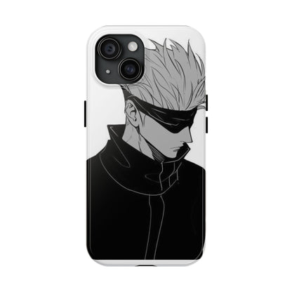 Tough Anime Phone Cases