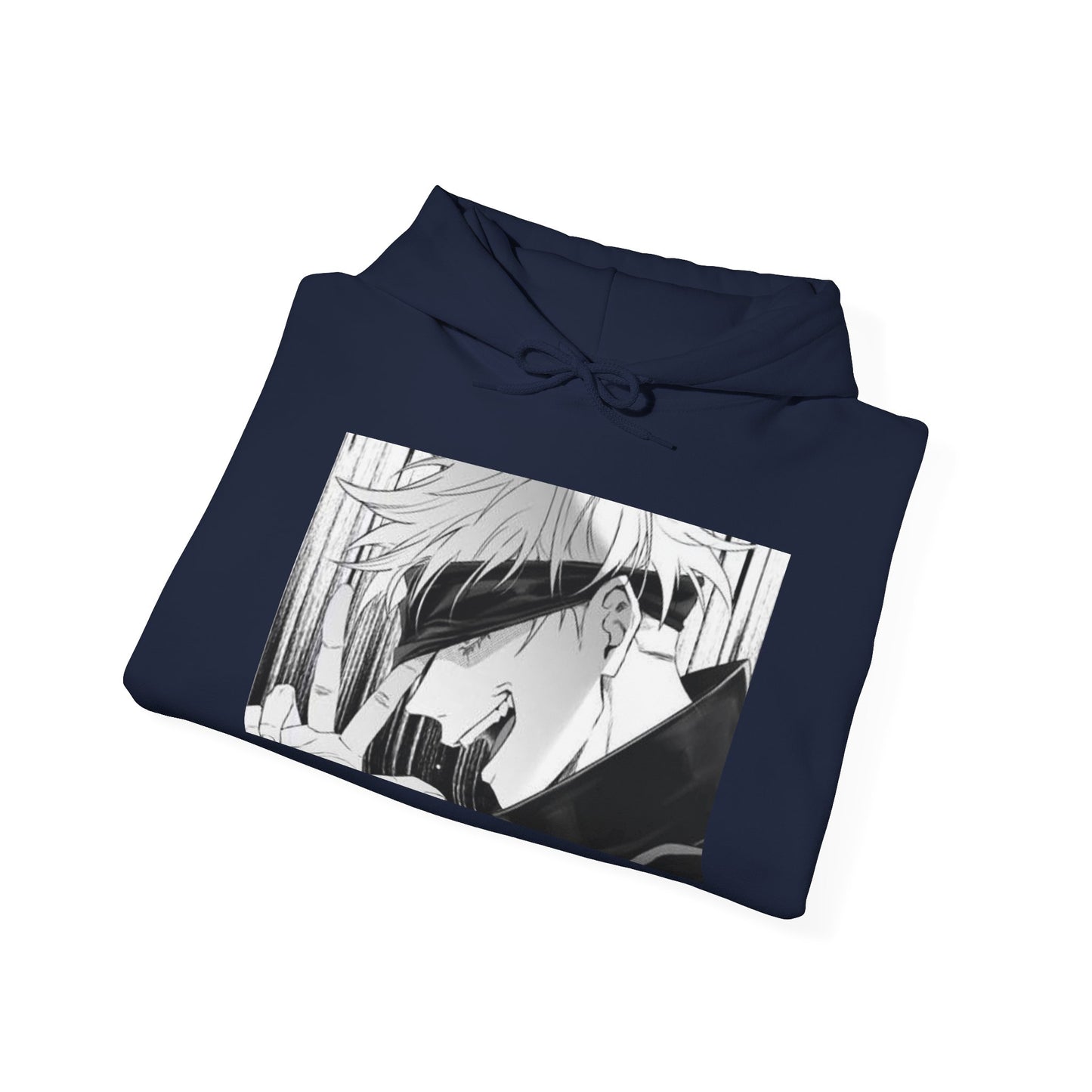 Gojo hoodie, Causal Wear, Comfortable Wear for Inside & Outside.