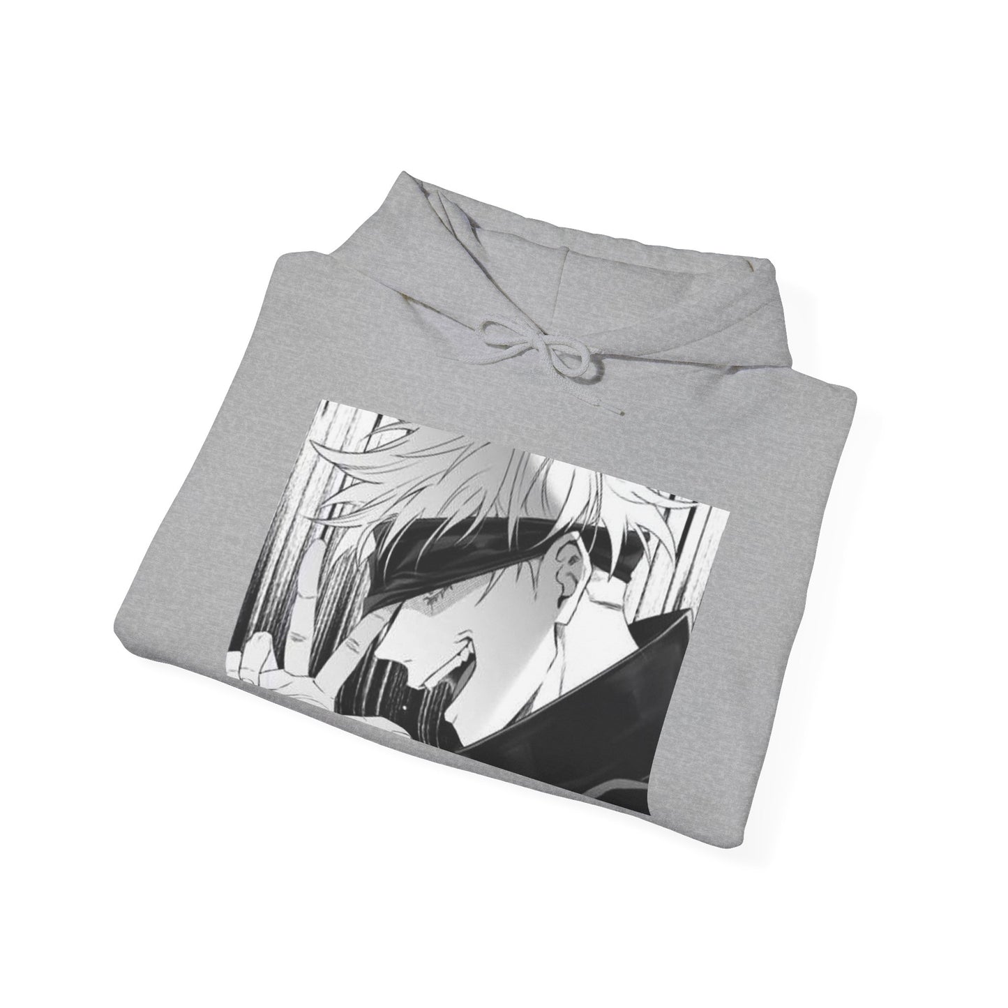 Gojo hoodie, Causal Wear, Comfortable Wear for Inside & Outside.