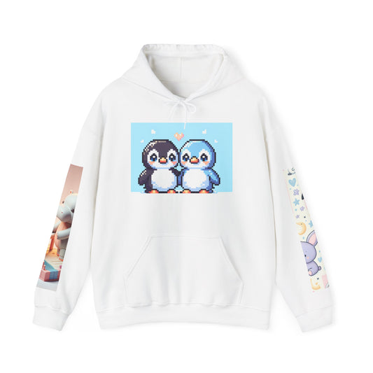Cute Hoodie for Everyone