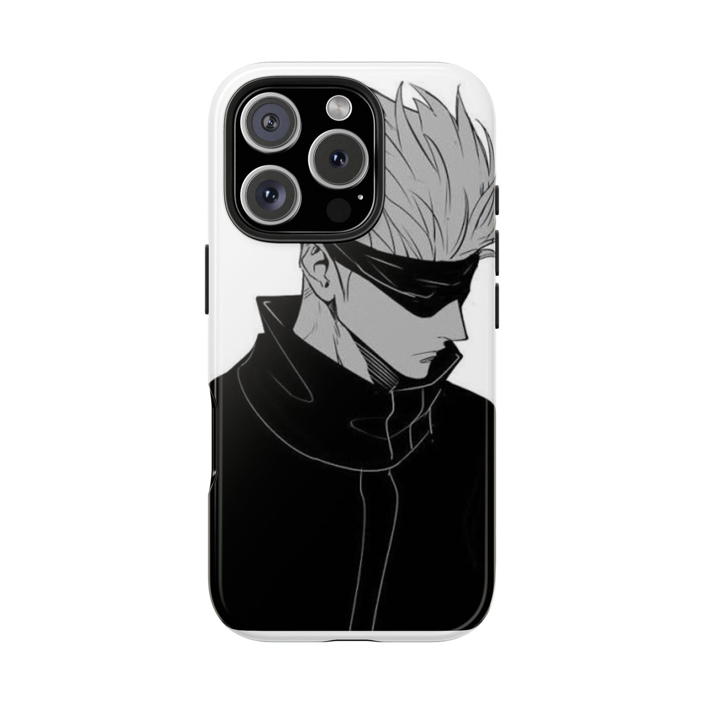 Tough Anime Phone Cases