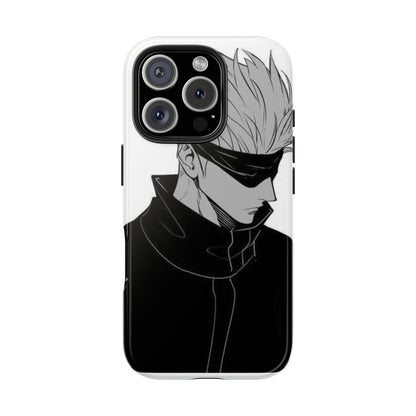 Tough Anime Phone Cases