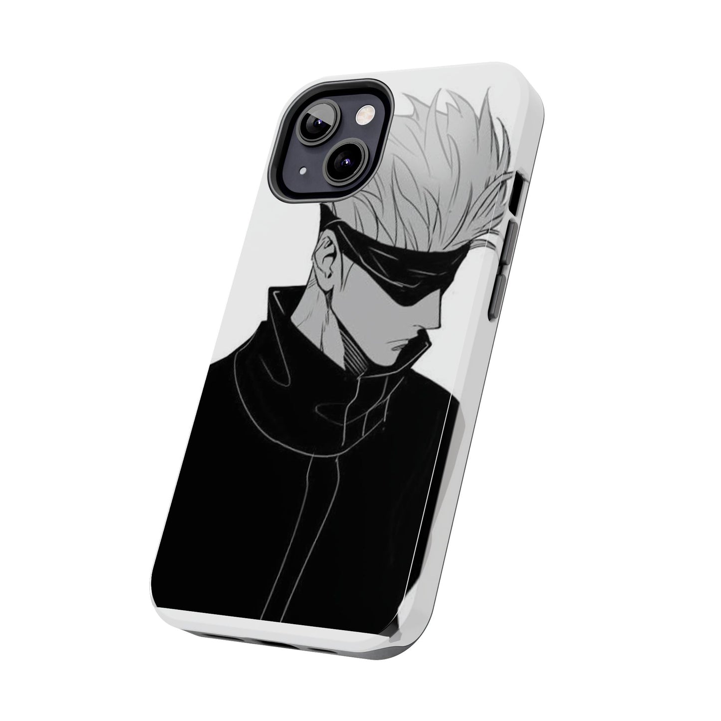 Tough Anime Phone Cases