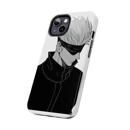Tough Anime Phone Cases