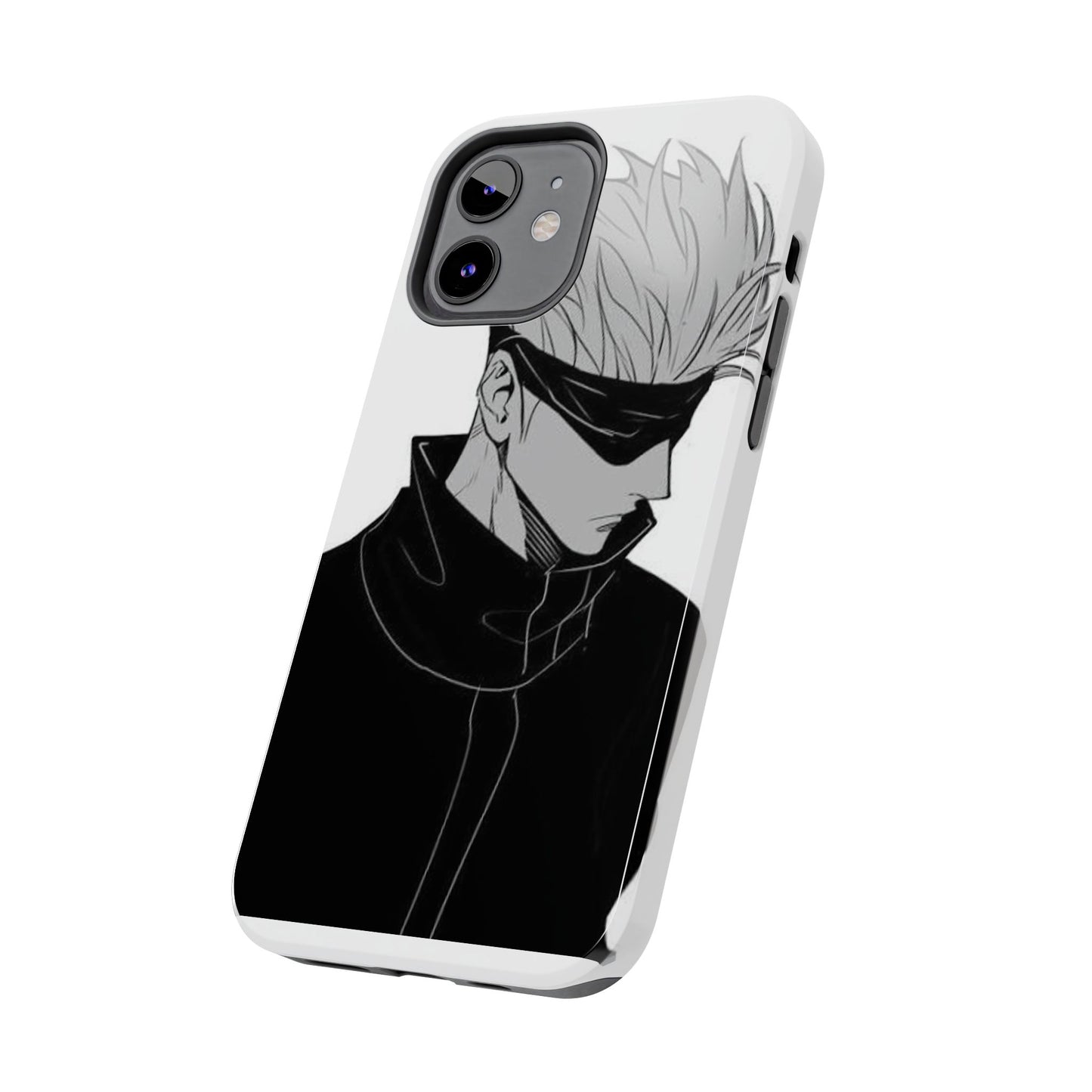 Tough Anime Phone Cases