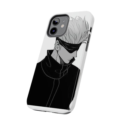 Tough Anime Phone Cases