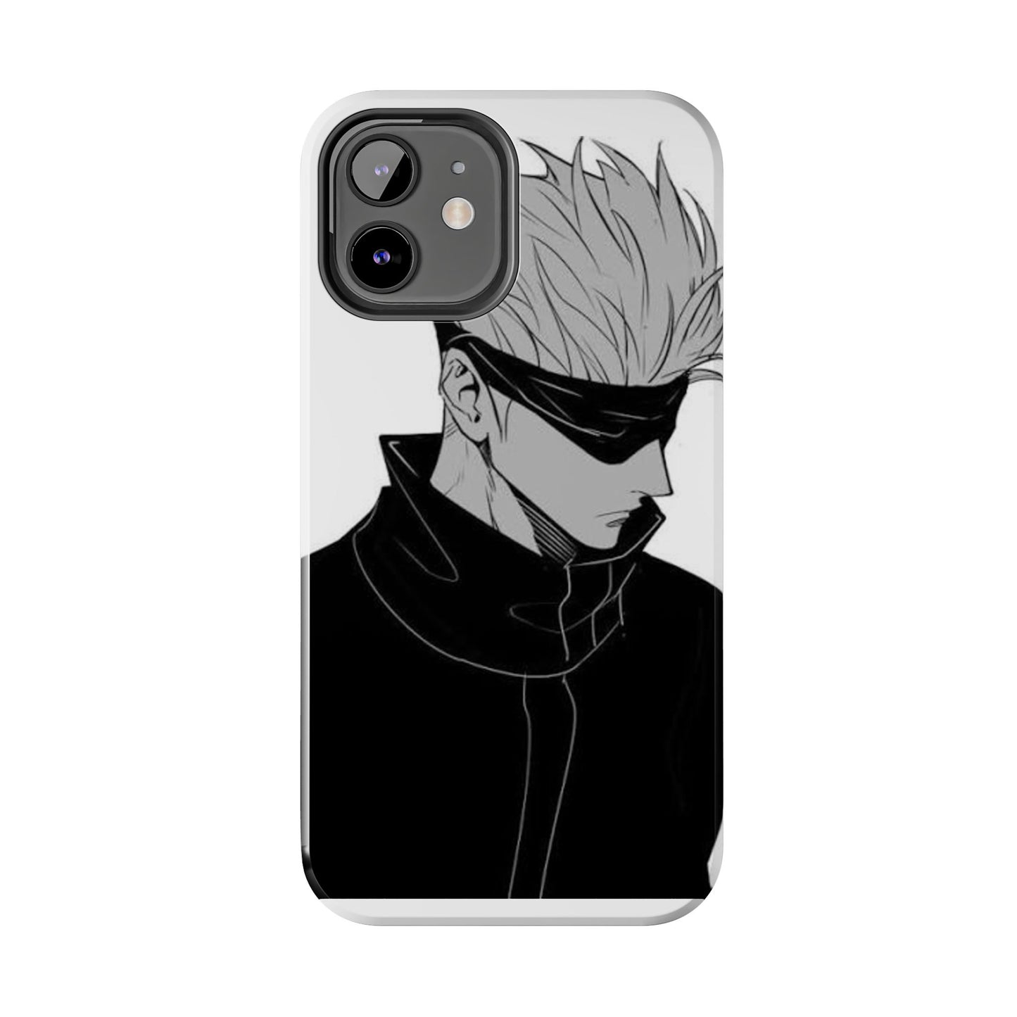 Tough Anime Phone Cases