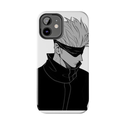 Tough Anime Phone Cases