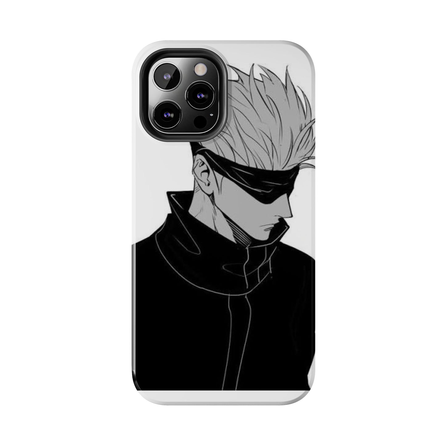 Tough Anime Phone Cases