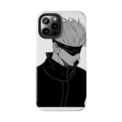 Tough Anime Phone Cases