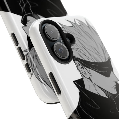 Tough Anime Phone Cases