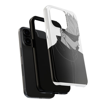 Tough Anime Phone Cases