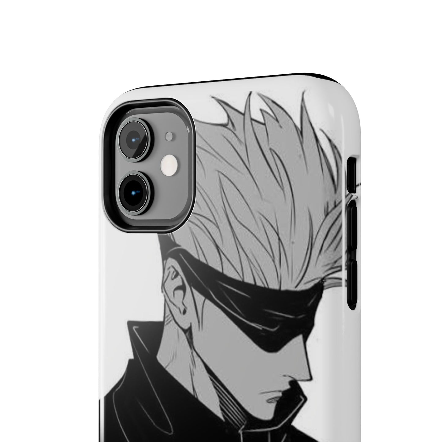 Tough Anime Phone Cases