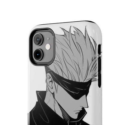 Tough Anime Phone Cases