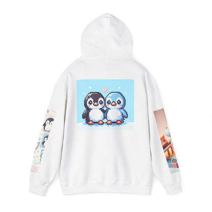 Cute Hoodie for Everyone