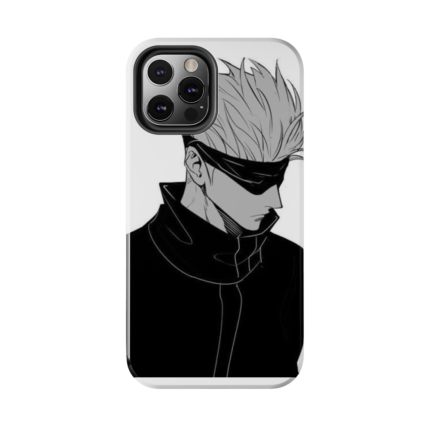 Tough Anime Phone Cases