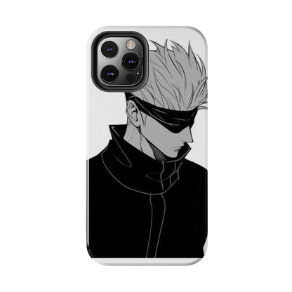 Tough Anime Phone Cases