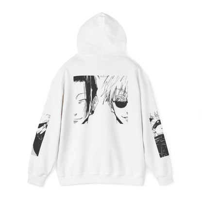 Gojo hoodie, Causal Wear, Comfortable Wear for Inside & Outside.