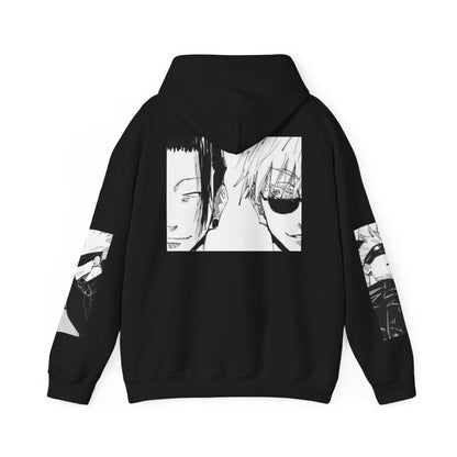Gojo hoodie, Causal Wear, Comfortable Wear for Inside & Outside.