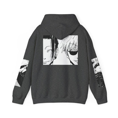 Gojo hoodie, Causal Wear, Comfortable Wear for Inside & Outside.