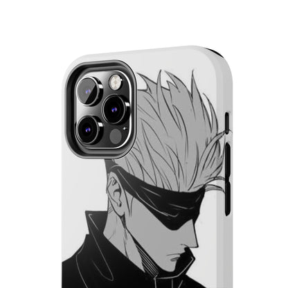 Tough Anime Phone Cases