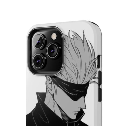 Tough Anime Phone Cases