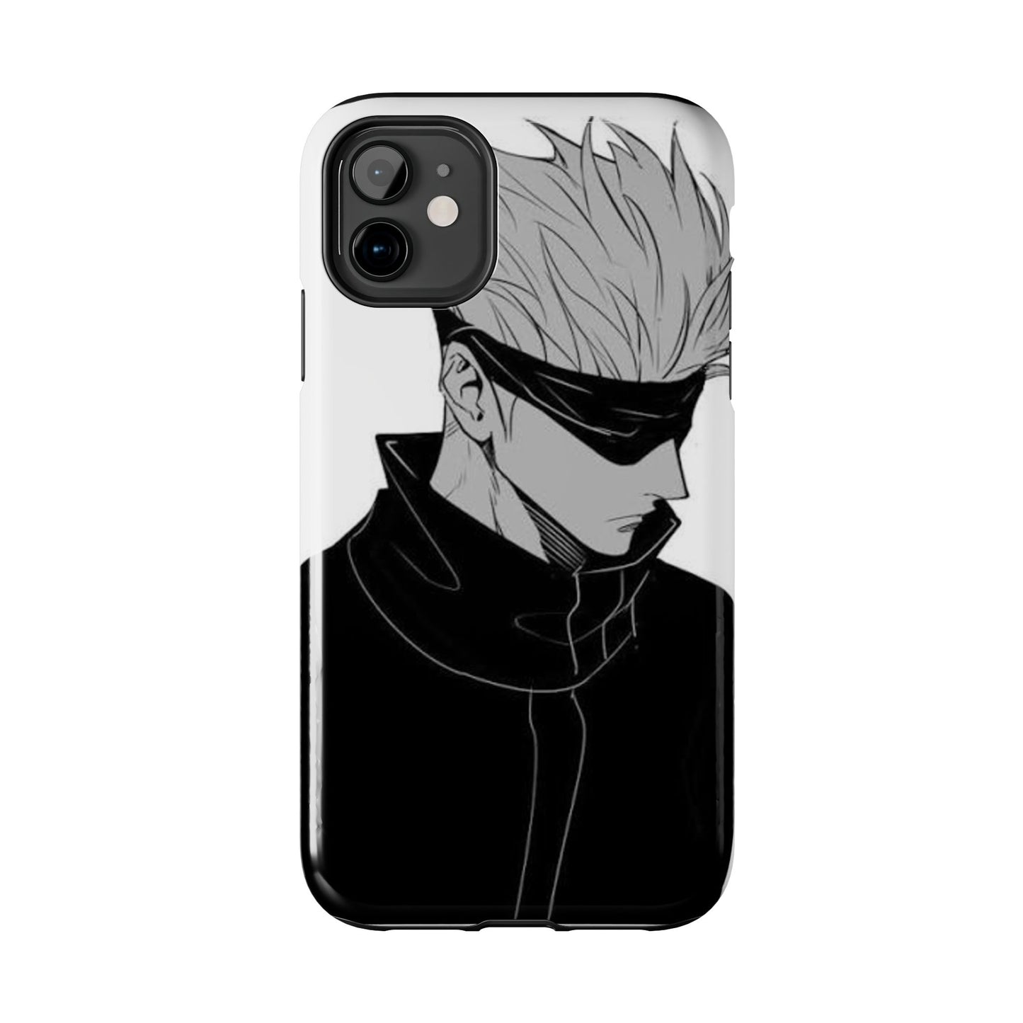 Tough Anime Phone Cases
