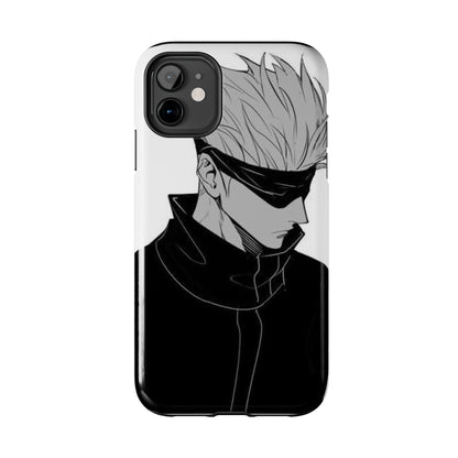 Tough Anime Phone Cases