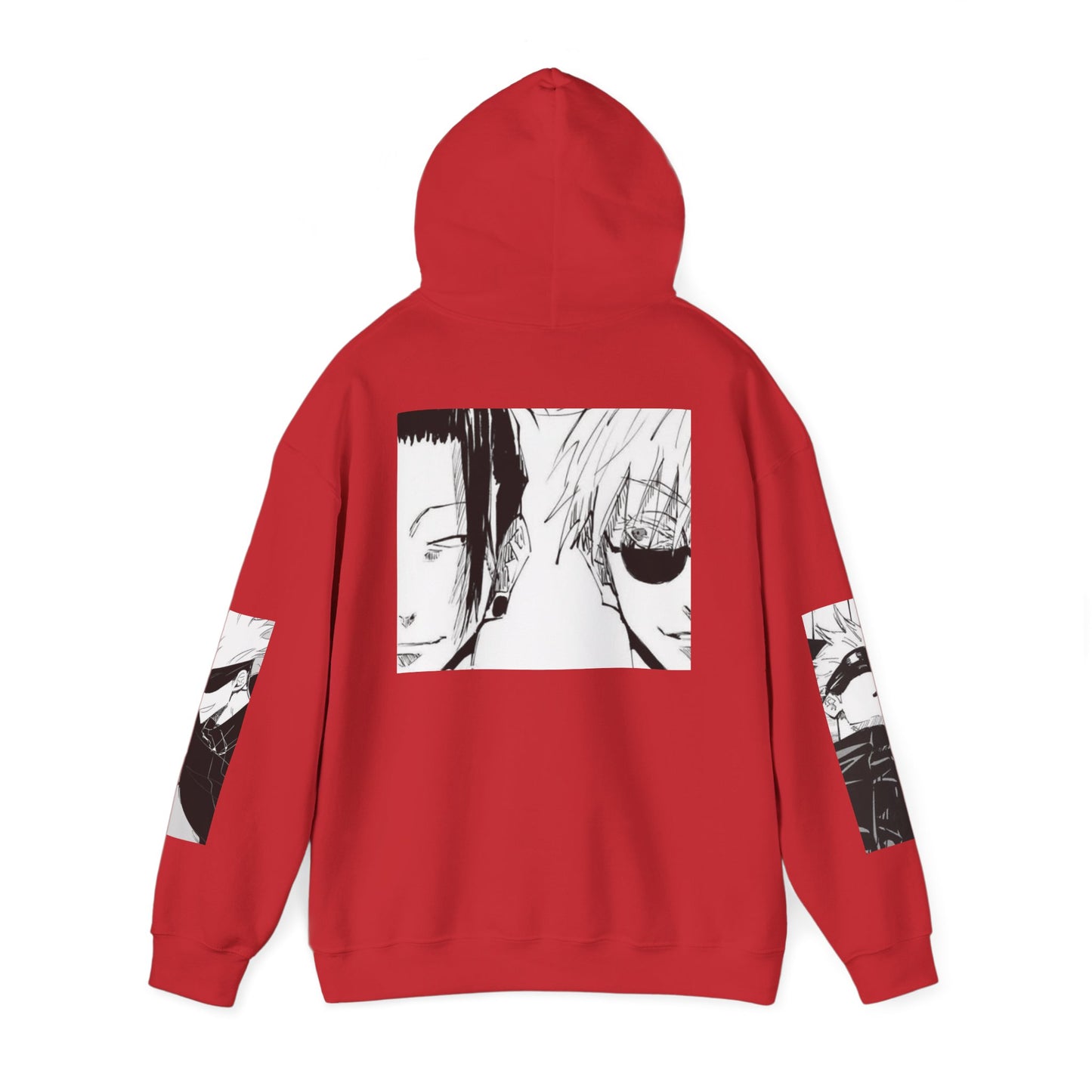 Gojo hoodie, Causal Wear, Comfortable Wear for Inside & Outside.