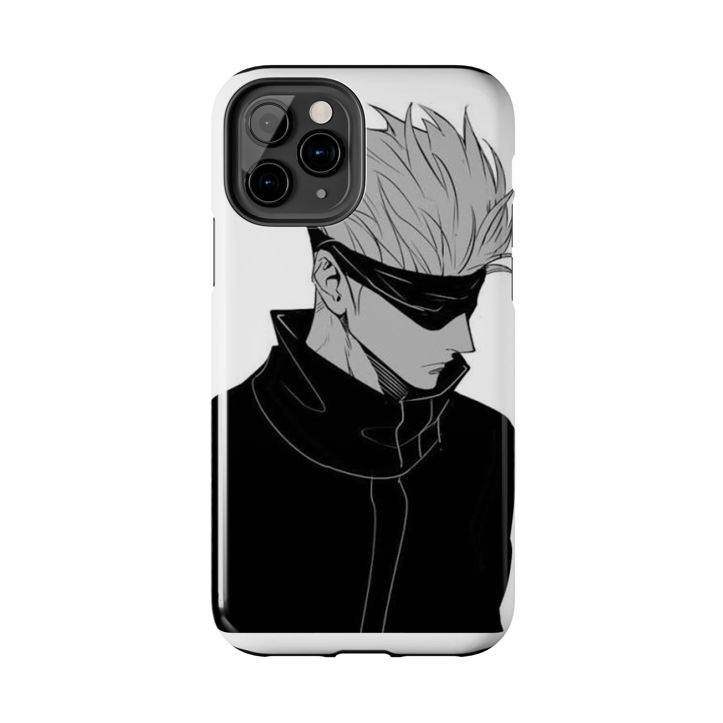 Tough Anime Phone Cases