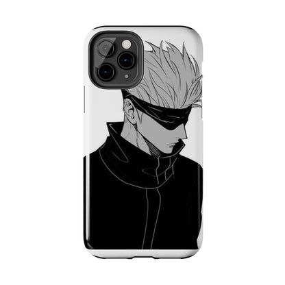 Tough Anime Phone Cases