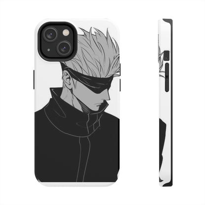 Tough Anime Phone Cases
