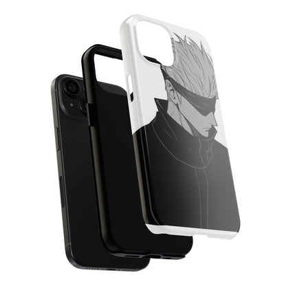 Tough Anime Phone Cases