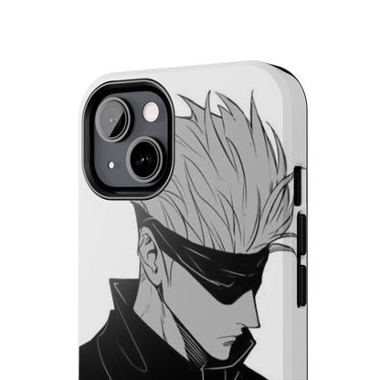 Tough Anime Phone Cases
